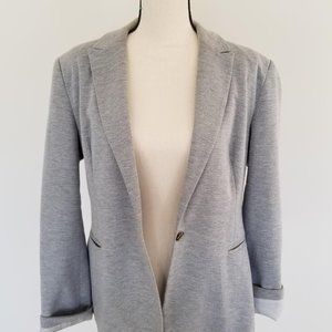 Jersey 3/4 sleeve Jacket - XXXL